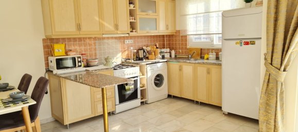 Apartment 2+1 in Oba, Turkey No. 9070 17