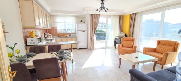 Apartment 2+1 in Oba, Turkey No. 9070 21