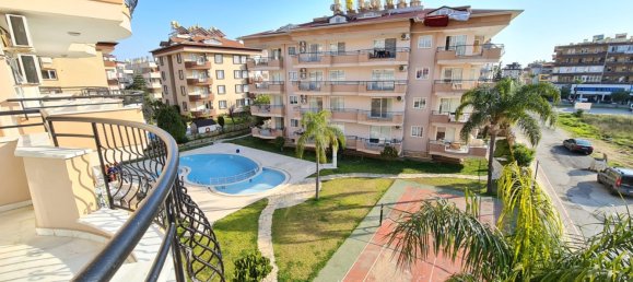 Apartment 2+1 in Oba, Turkey No. 9070 7