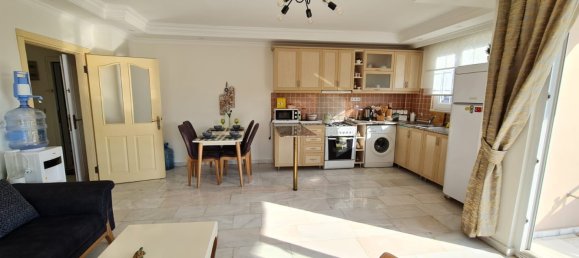 Apartment 2+1 in Oba, Turkey No. 9070 22