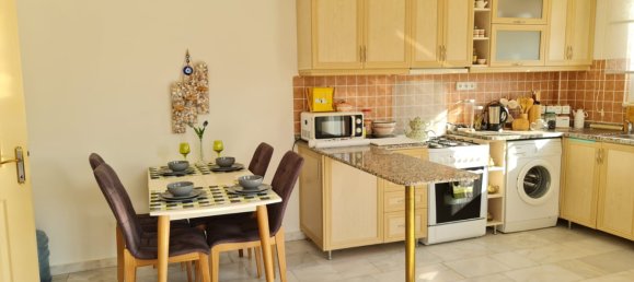 Apartment 2+1 in Oba, Turkey No. 9070 3