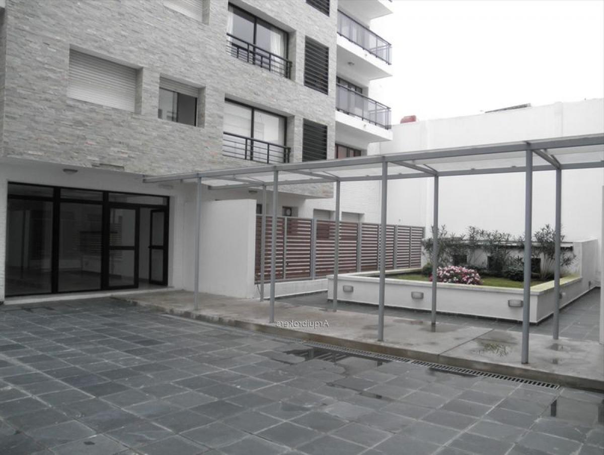 2 chambres Appartement à Montevideo, Uruguay No. 10061