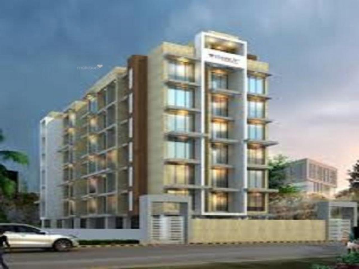 Studio in Mumbai, India, Nr. 10503