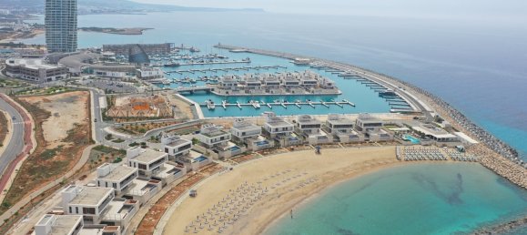 Villa T4 em Ayia Napa, Cyprus N.º 22891 7