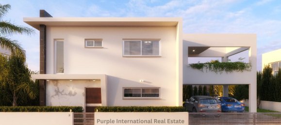 Villa T4 em Ayia Napa, Cyprus N.º 22891 3