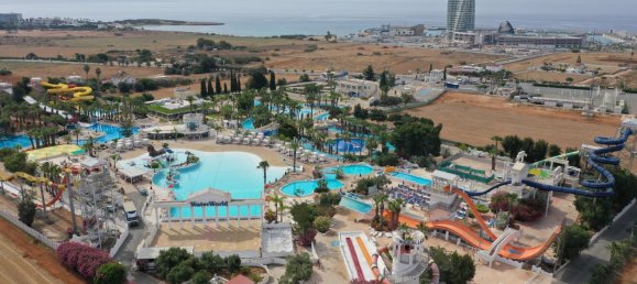 Villa T4 em Ayia Napa, Cyprus N.º 22891 8