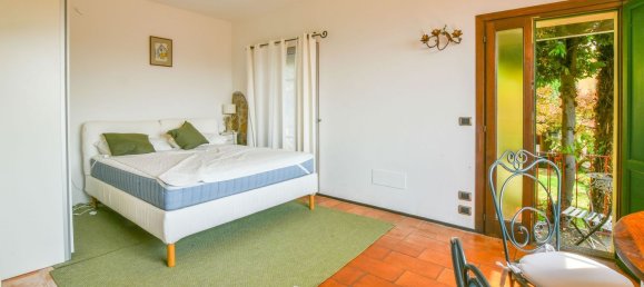 12 غرف نوم منزل في Lesa, Italy رقم 381194 40