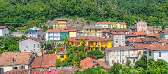 12 غرف نوم منزل في Lesa, Italy رقم 381194 47