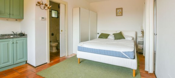 12 غرف نوم منزل في Lesa, Italy رقم 381194 37