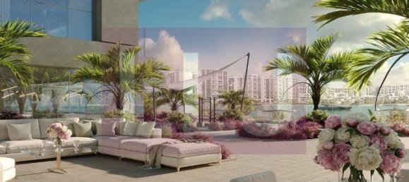 2 chambres Appartement à Yas Island, UAE No. 43916 9