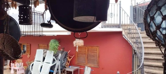 Casa de 4 dormitorios en Arucas, Spain No. 133569 4