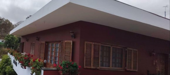 Casa de 4 dormitorios en Arucas, Spain No. 133569 10