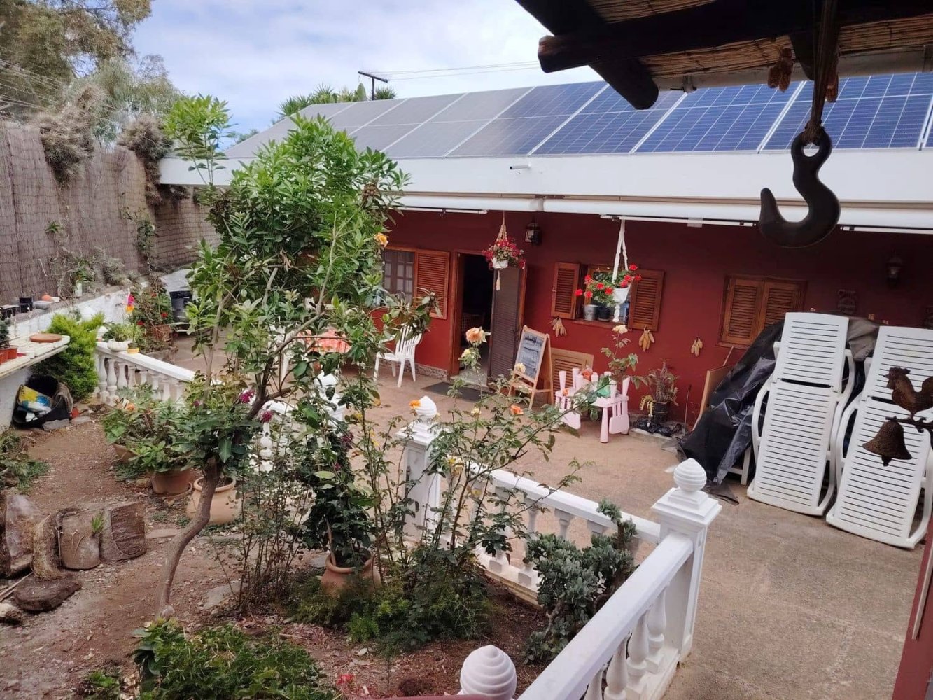 Casa de 4 dormitorios en Arucas, Spain No. 133569