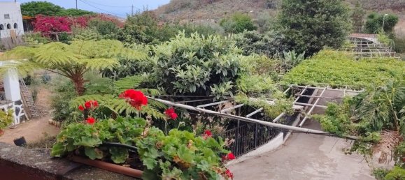 Casa de 4 dormitorios en Arucas, Spain No. 133569 9