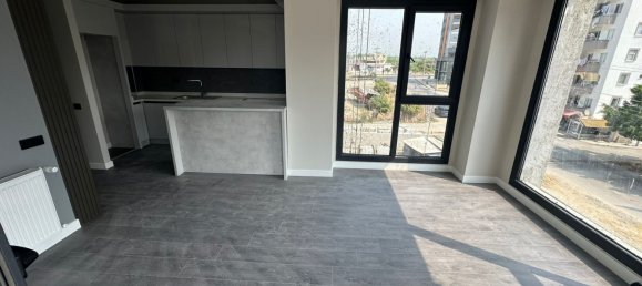 Wohnung 2+1 in Mersin, Turkey, Nr. 16183 4