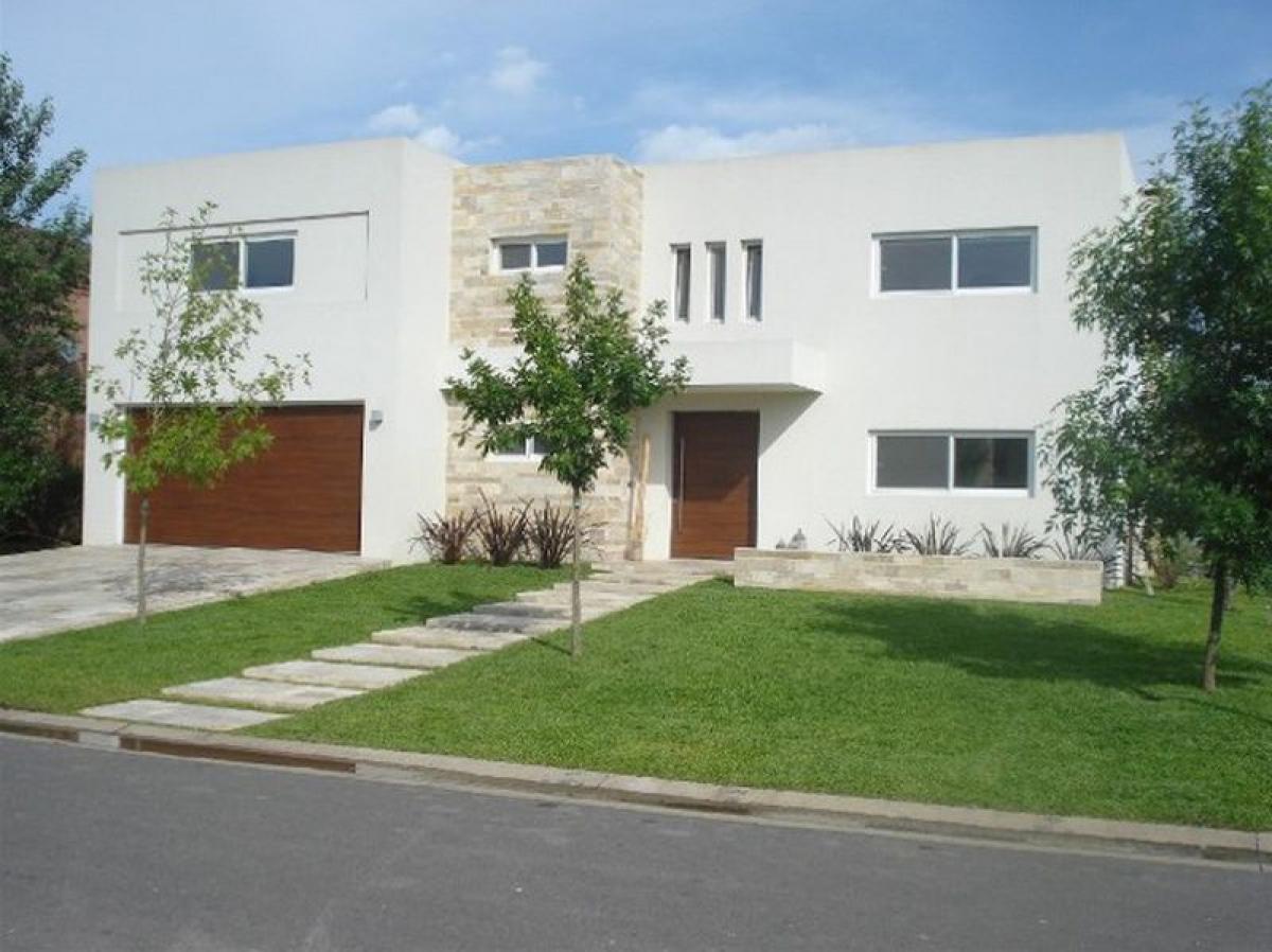 4 bedrooms House in Tigre, Argentina No. 52910