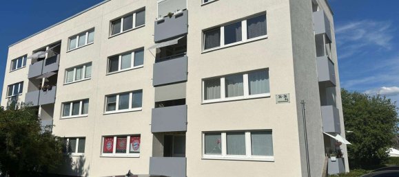 1 Schlafzimmer Wohnung in Wiesbaden, Germany, Nr. 77970 2