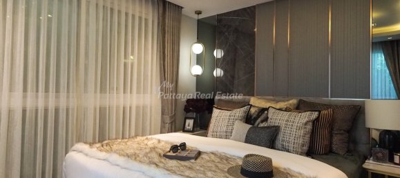 2 chambres Condo à Bang Lamung, Thailand No. 19601 2