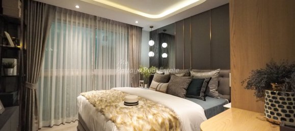 2 chambres Condo à Bang Lamung, Thailand No. 19601 9