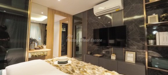 2 bedrooms Condo in Pattaya, Thailand No. 19601 10