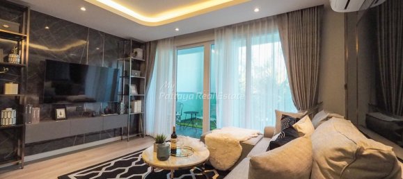 2 chambres Condo à Bang Lamung, Thailand No. 19601 6