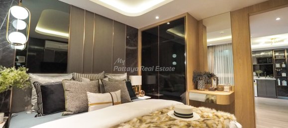 2 bedrooms Condo in Pattaya, Thailand No. 19601 11