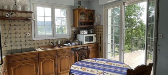 Villa de 4 dormitorios en Kervignac, France No. 312576 4