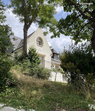 Villa de 4 dormitorios en Kervignac, France No. 312576