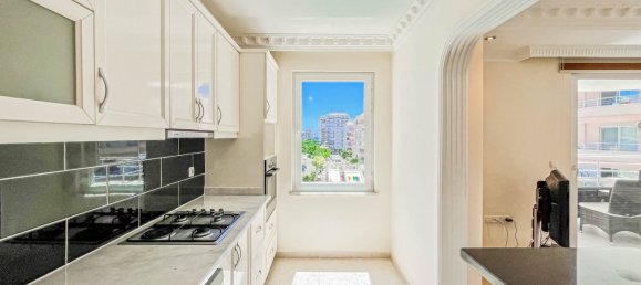 Apartment 2+1 in Mahmutlar, Turkey No. 15004 19