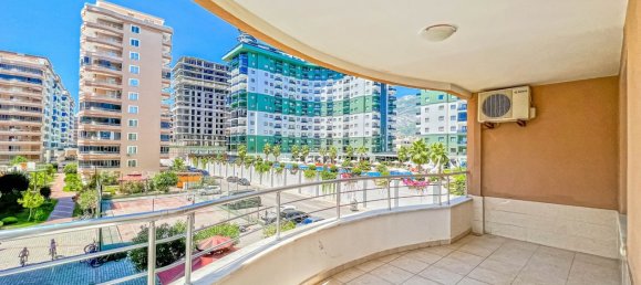 Apartment 2+1 in Mahmutlar, Turkey No. 15004 22