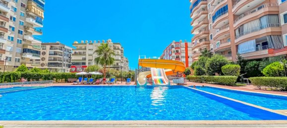 Apartment 2+1 in Mahmutlar, Turkey No. 15004 6