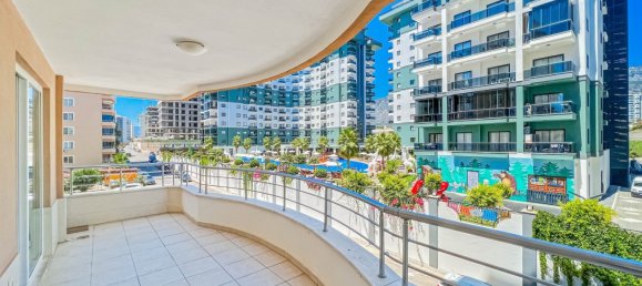 Apartment 2+1 in Mahmutlar, Turkey No. 15004 30