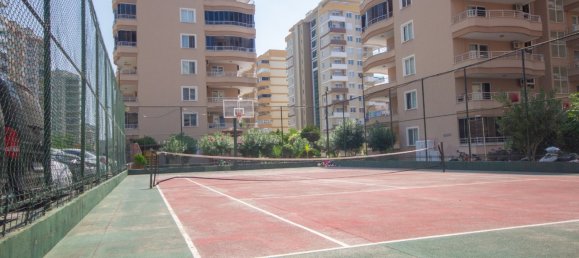 Apartment 2+1 in Mahmutlar, Turkey No. 15004 10