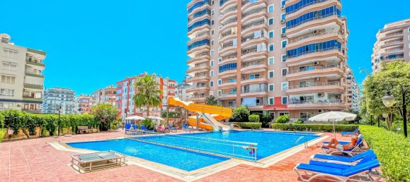 Apartment 2+1 in Mahmutlar, Turkey No. 15004 2