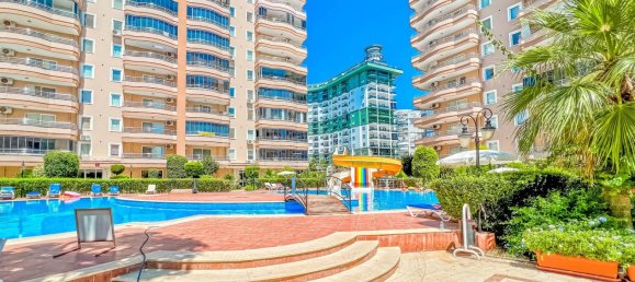 Apartment 2+1 in Mahmutlar, Turkey No. 15004 4