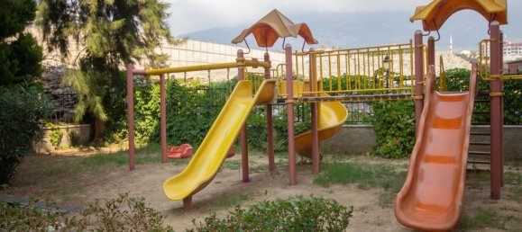 Apartment 2+1 in Mahmutlar, Turkey No. 15004 11