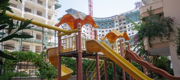 Apartment 2+1 in Mahmutlar, Turkey No. 15004 12