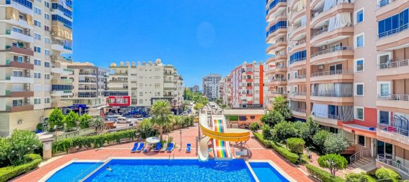 Apartment 2+1 in Mahmutlar, Turkey No. 15004 23