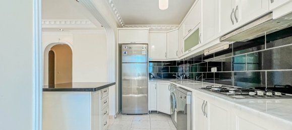 Apartment 2+1 in Mahmutlar, Turkey No. 15004 18