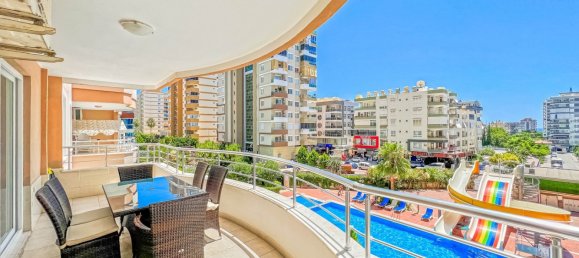 Apartment 2+1 in Mahmutlar, Turkey No. 15004 21