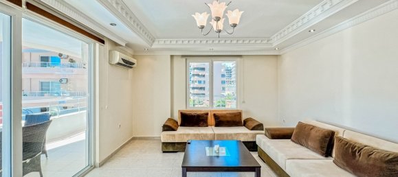 Apartment 2+1 in Mahmutlar, Turkey No. 15004 15