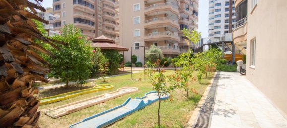 Apartment 2+1 in Mahmutlar, Turkey No. 15004 13