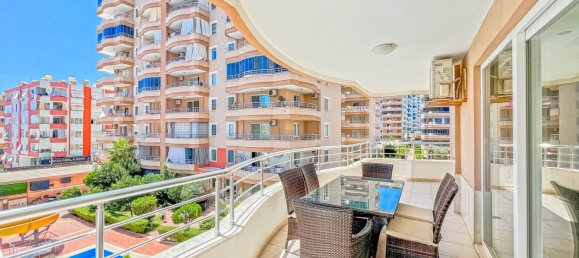 Apartment 2+1 in Mahmutlar, Turkey No. 15004 20