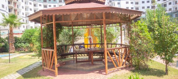 Apartment 2+1 in Mahmutlar, Turkey No. 15004 8