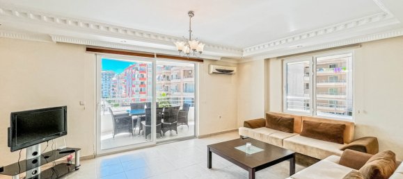 Apartment 2+1 in Mahmutlar, Turkey No. 15004 14
