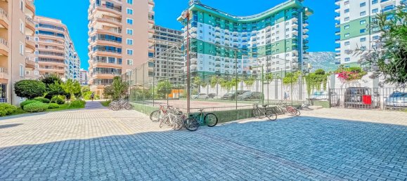 Apartment 2+1 in Mahmutlar, Turkey No. 15004 7