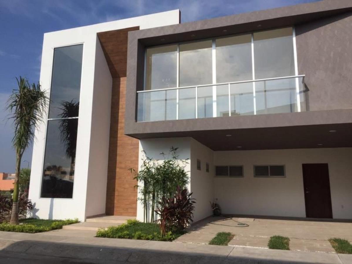 3 bedrooms House in Tijuana, Mexico No. 149474