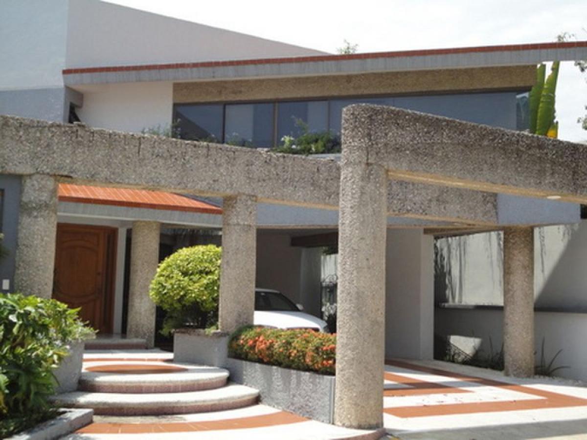 4 Schlafzimmer Haus in Tabasco, Mexico, Nr. 160318