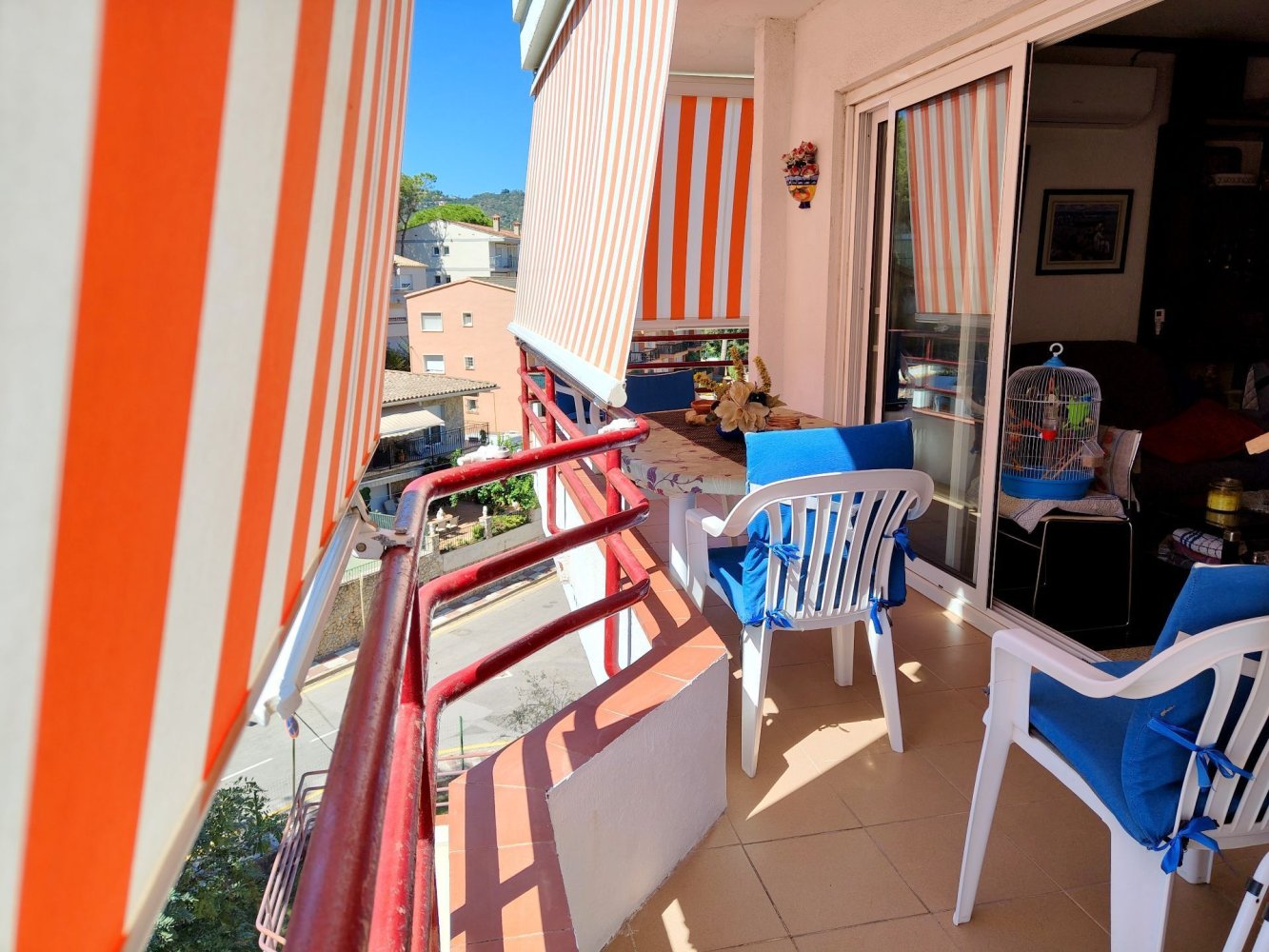 2 bedrooms Apartment in Castell-Platja d'Aro, Spain No. 230057