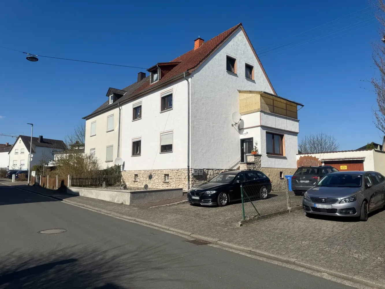 Moradia em banda T4 em Lippe, Germany N.º 210291